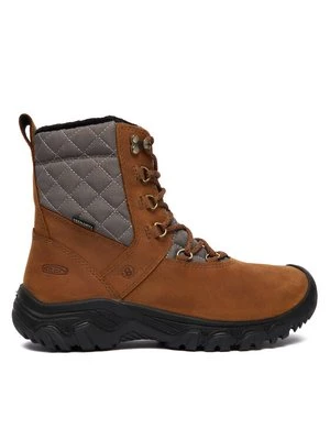Obrázek produktu Keen Sněhule Greta Boot II Wp 1031169 Hnědá