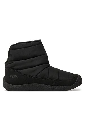 Obrázek produktu Keen Sněhule Howser Fold Down 1029460 Černá