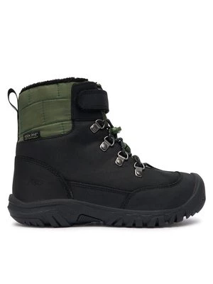 Obrázek produktu Keen Sněhule Kanibou Waterproof 1031058 Černá