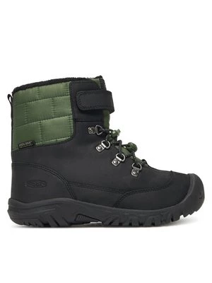 Obrázek produktu Keen Sněhule Kanibou Wp 1031055 Černá