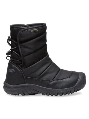 Obrázek produktu Keen Sněhule Puffrider Wp 1027959-1 Černá