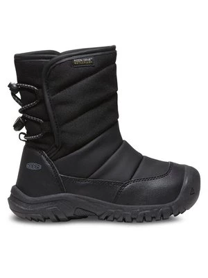 Obrázek produktu Keen Sněhule Puffrider Wp 1028022-10 Černá