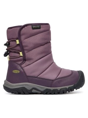 Obrázek produktu Keen Sněhule Puffrider Wp 1029488 Fialová