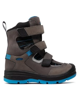 Obrázek produktu Keen Sněhule Redwood Winter Wp 1023678 Šedá
