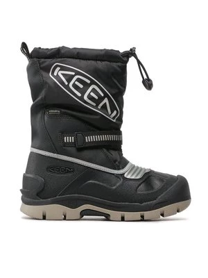 Obrázek produktu Keen Sněhule Snow Troll Wp 1026753 Černá