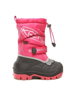 Obrázek produktu Keen Sněhule Snow Troll Wp 1026757 Růžová