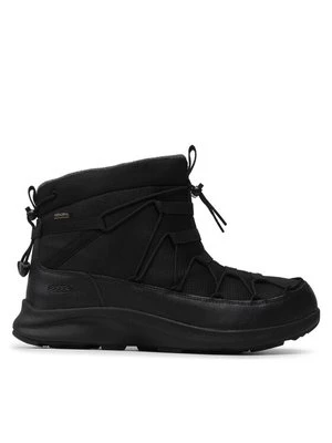 Obrázek produktu Keen Sněhule Uneek Snk Chukka Wp 1023553 Černá