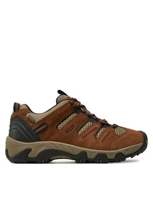 Obrázek produktu Keen Trekingová obuv Headout Waterproof Hiking 1028308 Hnědá
