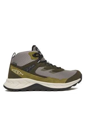 Obrázek produktu Keen Trekingová obuv Hightrail 1031118 Šedá