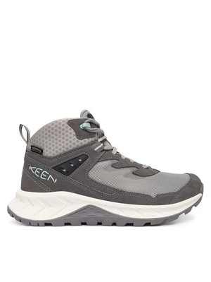 Obrázek produktu Keen Trekingová obuv Hightrail Mid Wp 1030347 Šedá