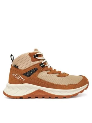 Obrázek produktu Keen Trekingová obuv Hightrail Mid Wp 1030348 Hnědá