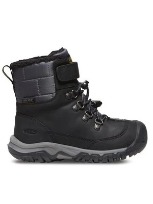 Obrázek produktu Keen Trekingová obuv Kanibou Wp 1028084-10 Šedá