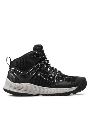 Obrázek produktu Keen Trekingová obuv Nxis Evo Mid Wp 1025911 Černá