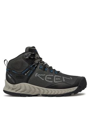 Obrázek produktu Keen Trekingová obuv Nxis Evo Mid Wp 1026108 Šedá