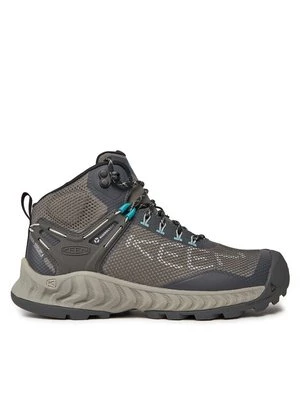 Obrázek produktu Keen Trekingová obuv Nxis Evo Mid Wp 1027197 Šedá