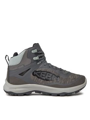 Obrázek produktu Keen Trekingová obuv Nxis Evo Wp 1026880 Šedá