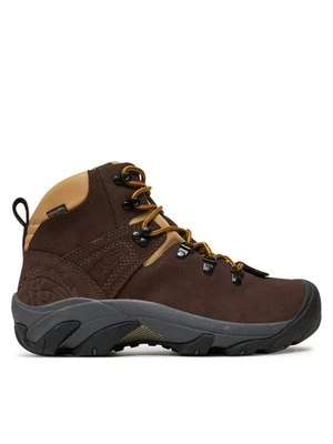 Obrázek produktu Keen Trekingová obuv Pyrenees 1029399 Hnědá