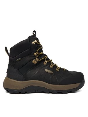 Obrázek produktu Keen Trekingová obuv Revel IV Mid Polar 1031021 Černá