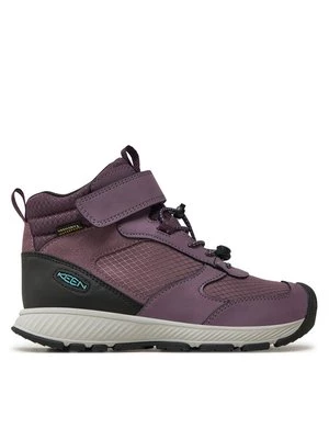 Obrázek produktu Keen Trekingová obuv Skua Mid Wp 1029542 Fialová