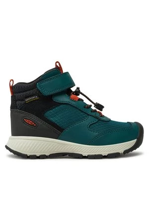 Obrázek produktu Keen Trekingová obuv Skua Waterproof Boot 1029629 Zelená