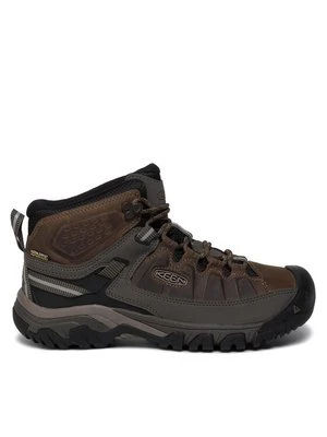 Obrázek produktu Keen Trekingová obuv Targhee III Wp 1017786 Hnědá