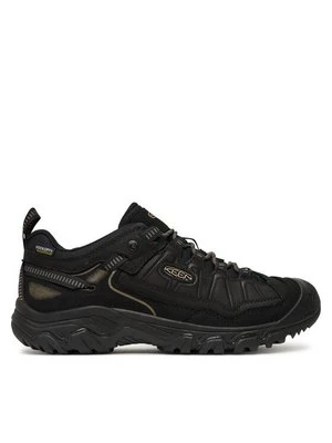 Obrázek produktu Keen Trekingová obuv  Targhee Iv Wp 1029827 Černá