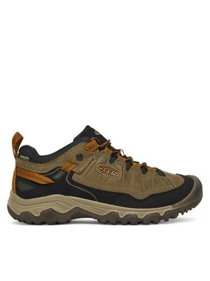 Obrázek produktu Keen Trekingová obuv Targhee IV Wp 1030691 Zelená