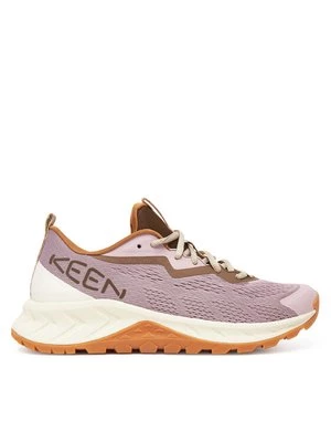 Obrázek produktu Keen Trekingová obuv Versacore Speed 1030237 Fialová