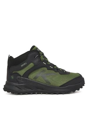 Obrázek produktu Keen Trekingová obuv Zionic Mid Wp 1031138 Černá