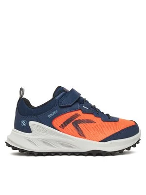 Obrázek produktu Keen Trekingová obuv Zionic Wp 1031245 Barevná