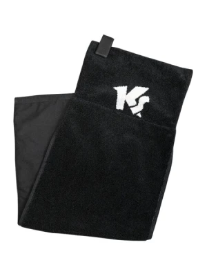Obrázek produktu KEEPERsport Kosmetická taška  černá / bílá