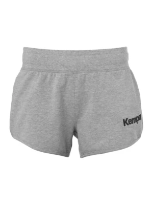 Obrázek produktu KEMPA Sportovní kalhoty  šedá / černá