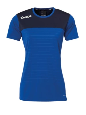 Obrázek produktu KEMPA Trikot  marine modrá / královská modrá / bílá