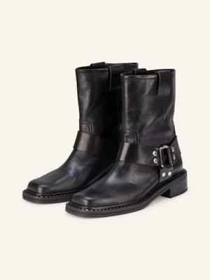 Obrázek produktu Kennel & Schmenger Biker Boots Reese černá