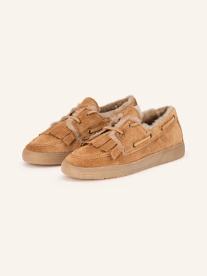 Obrázek produktu Kennel & Schmenger Boty Typu Boots Pop hnědá