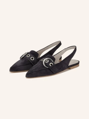 Obrázek produktu Kennel & Schmenger Slingbaleríny Greta černá