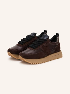 Obrázek produktu Kennel & Schmenger Sneakersy Flash tmavě hnědá
