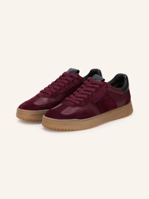 Obrázek produktu Kennel & Schmenger Sneakersy Gaz tmavě červená