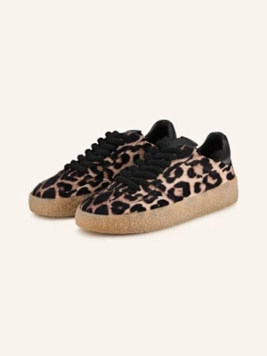 Obrázek produktu Kennel & Schmenger Sneakersy Pit velbloudí / černá
