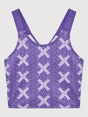 Obrázek produktu Kenzo Kids Top K15598 Fialová Regular Fit