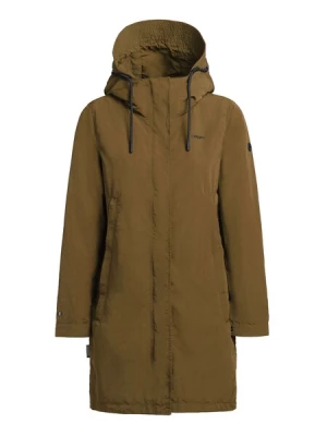 Obrázek produktu khujo Přechodová parka 'Adda3'  olivová