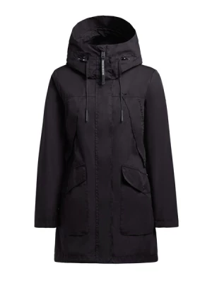 Obrázek produktu khujo Přechodová parka  černá