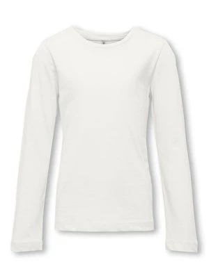 Obrázek produktu Kids ONLY Halenka 15299770 Bílá Regular Fit