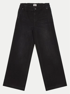 Obrázek produktu Kids ONLY Jeansy Comet 15264770 Černá Wide Leg