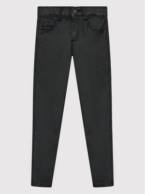 Obrázek produktu Kids ONLY Kalhoty z materiálu Royal 15210750 Černá Skinny Fit