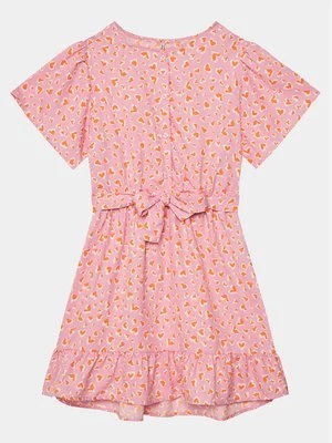 Obrázek produktu Kids ONLY Letní šaty Palma 15316557 Růžová Regular Fit