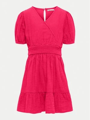 Obrázek produktu Kids ONLY Letní šaty Thyra 15339620 Růžová Regular Fit