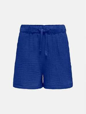 Obrázek produktu Kids ONLY Šortky z materiálu Thyra 15293680 Modrá Regular Fit