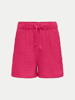 Obrázek produktu Kids ONLY Šortky z materiálu Thyra 15293680 Růžová Regular Fit