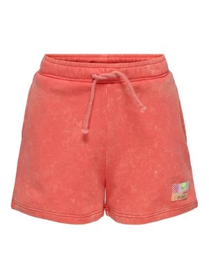 Obrázek produktu Kids ONLY Sportovní kraťasy Minna 15347958 Oranžová Regular Fit